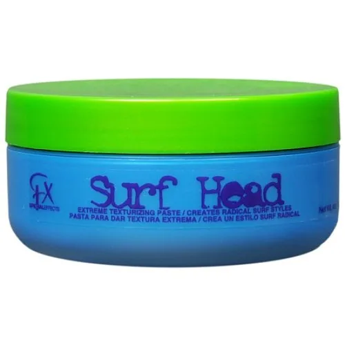 Surf Head Extreme Texturizing Paste (2019 formulation)