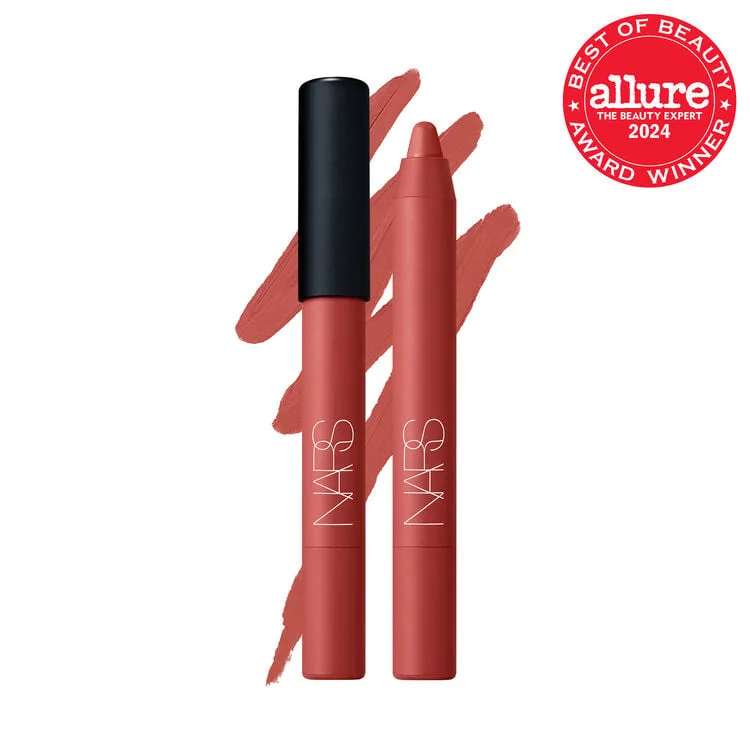 Powermatte High-Intensity Lip Pencil, 179 Viva Las Vegas