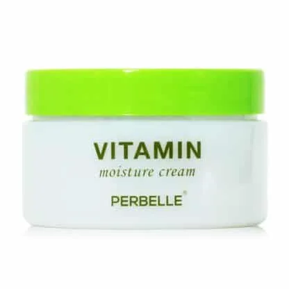 Vitamin Moisture Cream