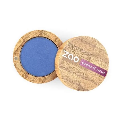 Eyeshadow Pearly, Night Blue (136)