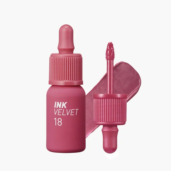 Ink The Velvet, 18 STAR PLUM PINK