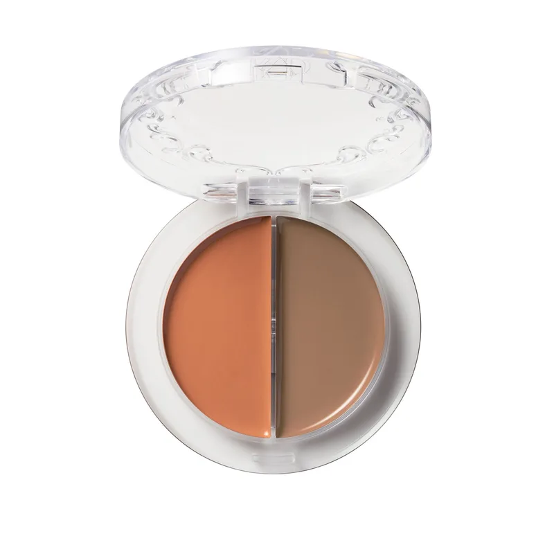 Good Apple Bronze + Sculpt Balm Duo, Light 200