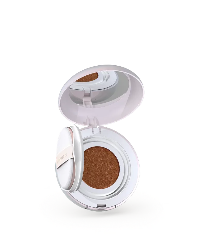 Moonbeam Cushion Highlighter, Divinity