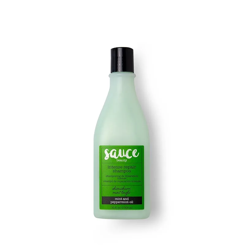 Chimichurri Mint Tingle Intense Repair Shampoo