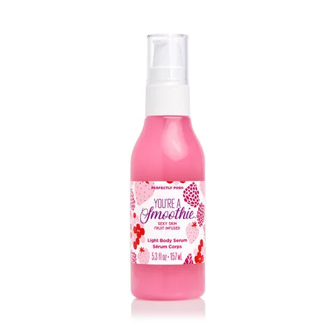 You're a Smoothie Body Serum