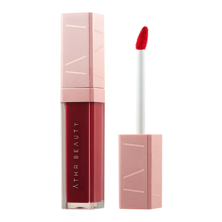 Radiant Ruby Lip Creme, Ruby