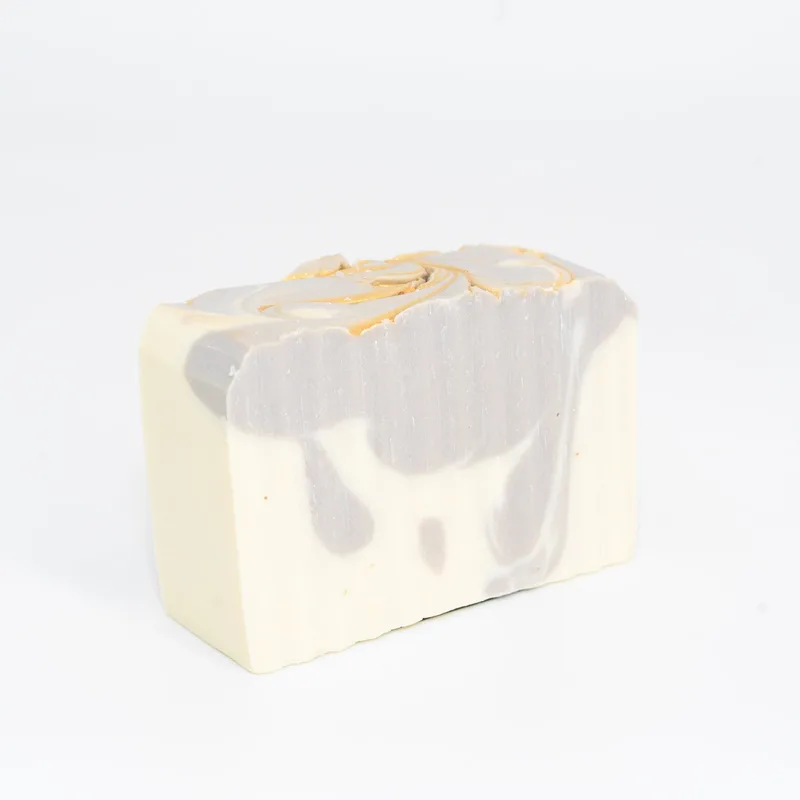 Coconut Shea Butter Soap