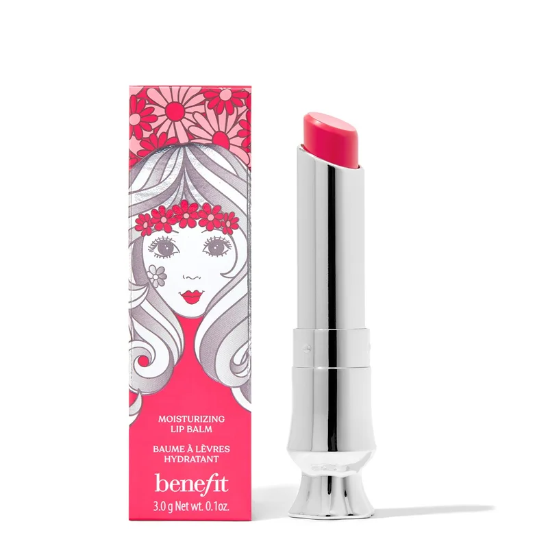 California Kissin' ColorBalm, 77 Pink Rose