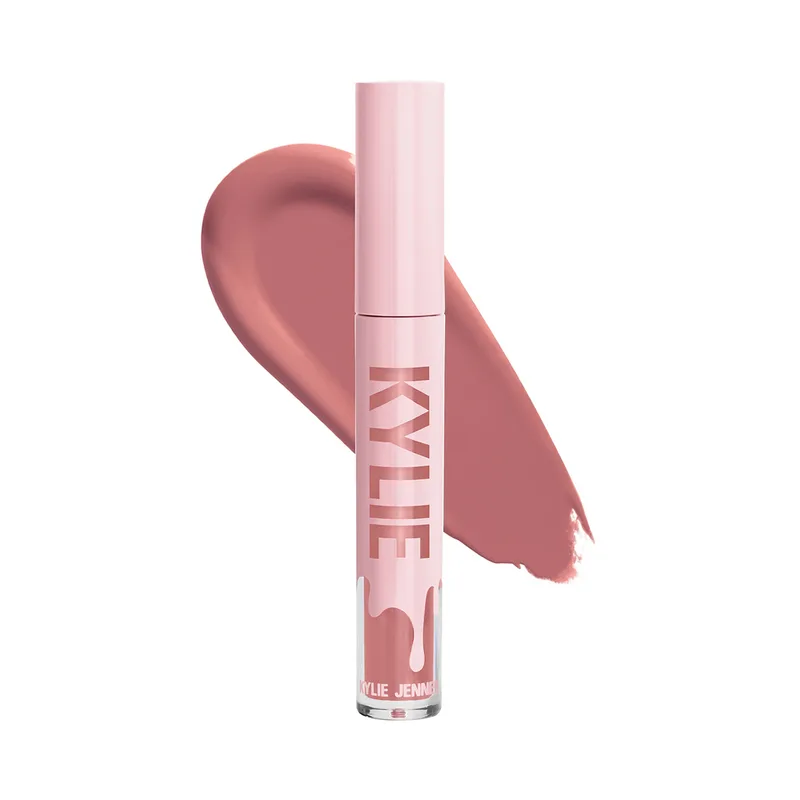 by Kylie Jenner LIP SHINE LACQUER, 90'S BBY