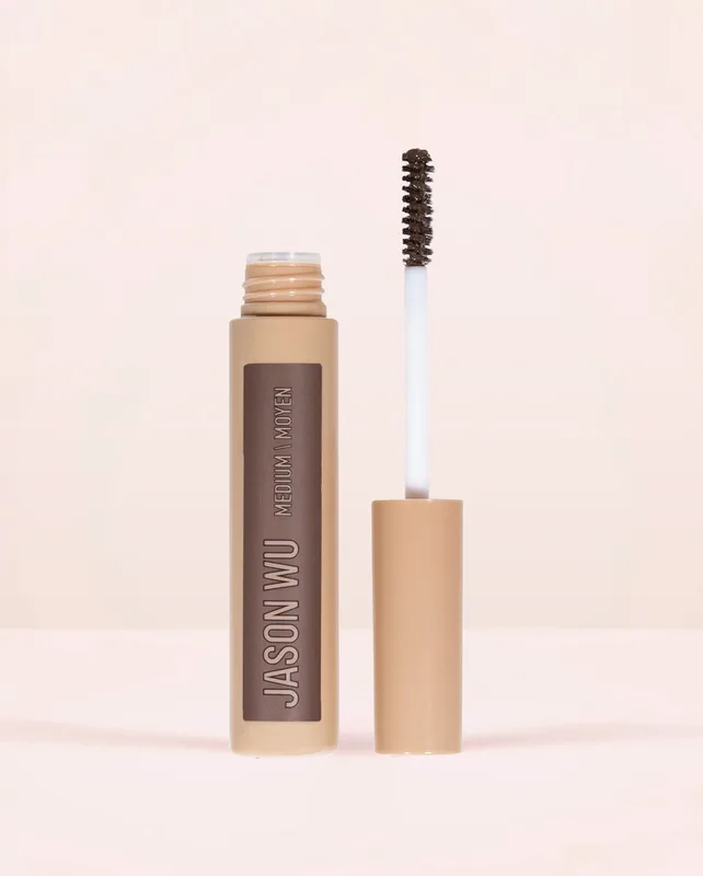 Free Da Brow Brown Mascara Medium 03