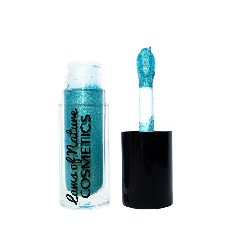 Liquid Eyeshadow, Caribbean Queen