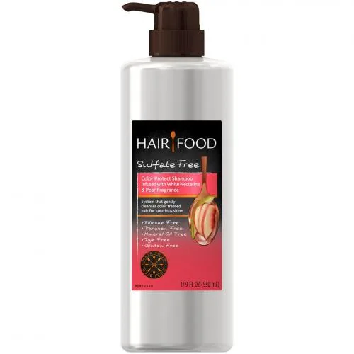 Color Protect Shampoo, White Nectarine & Pear (2019 formulation)