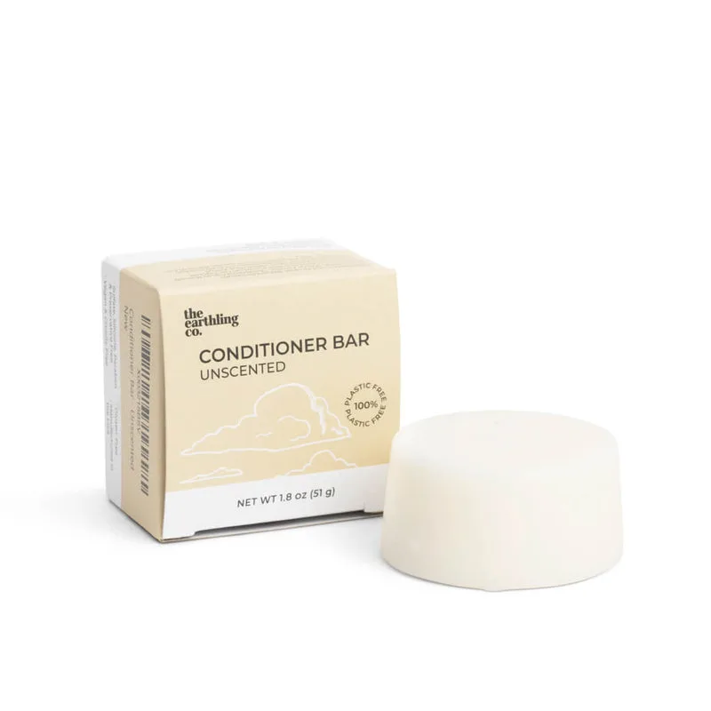 Conditioner Bar, Unscented