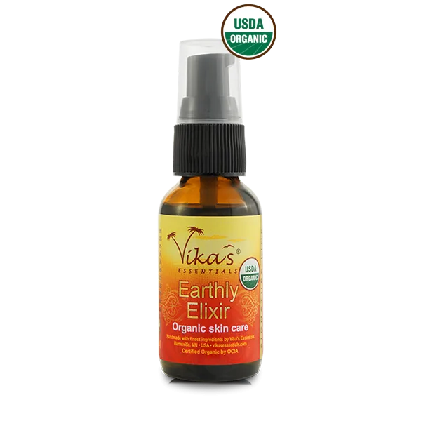 Earthly Elixir