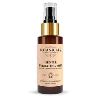 Gentle Hydrating Mist