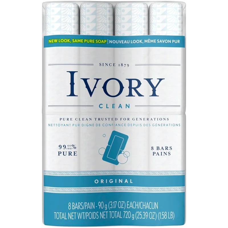 99.44% Pure Clean & Simple (2019 formulation)