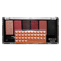Look Pro! Eyeshadow Palette, Rose Gold (2020 formulation)