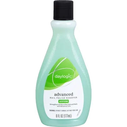 Acetone Advanced Nail Polish Remover (2020 formulation)