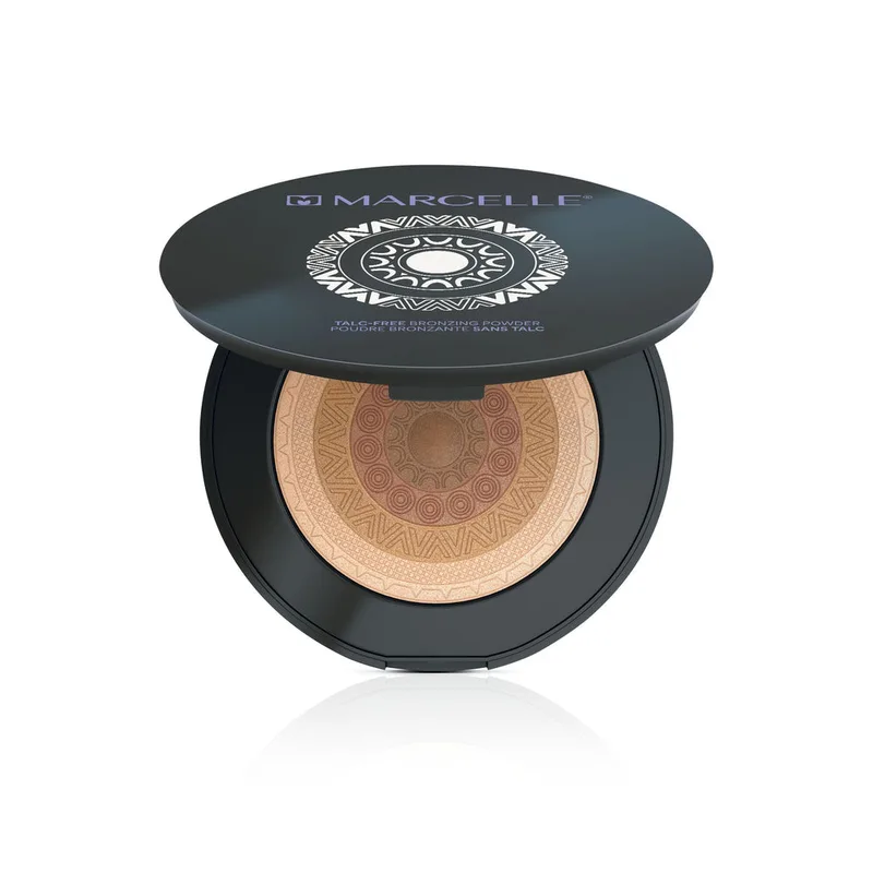 I-Bronze Talc-Free Bronzing Powder