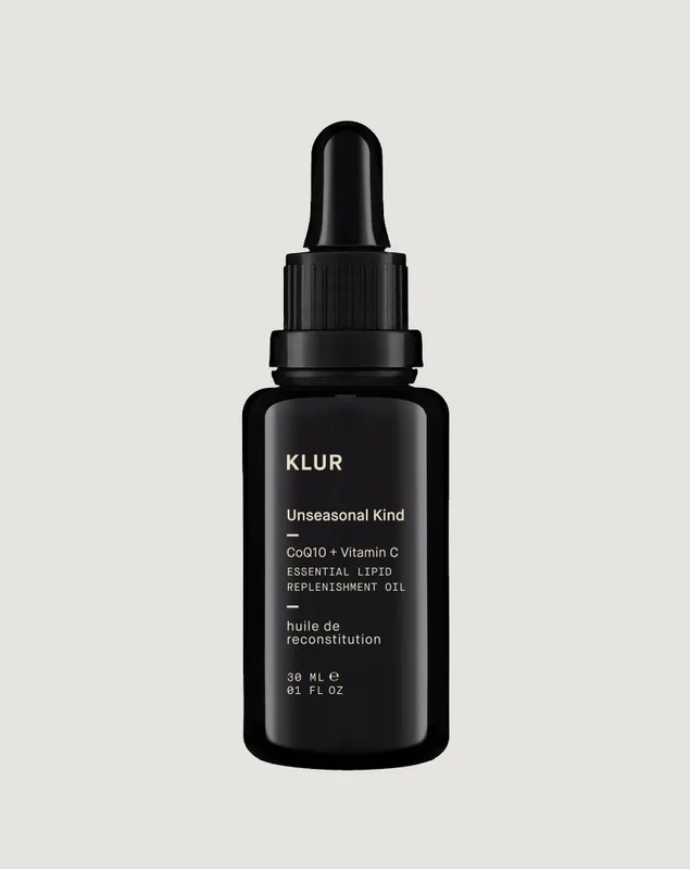 Unseasonal Kind LIPID REPLENISHMENT OIL
