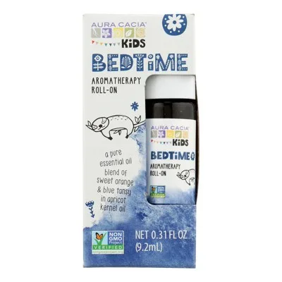 Kids Bedtime Aromatherapy Roll-On Essential Oil