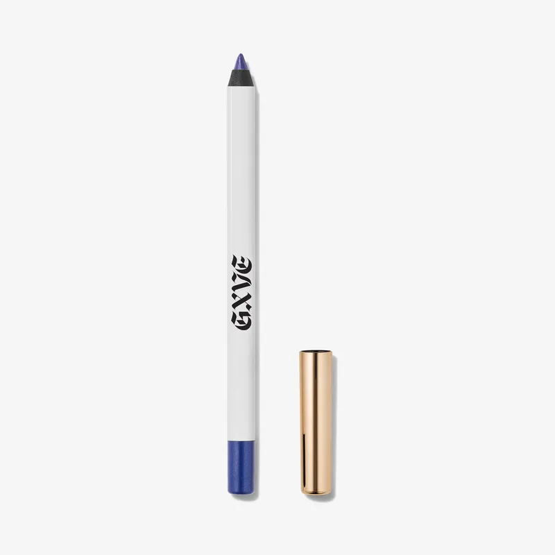 LINE IT UP, 24hr Waterproof Gel Eyeliner Pencil, Bathwater