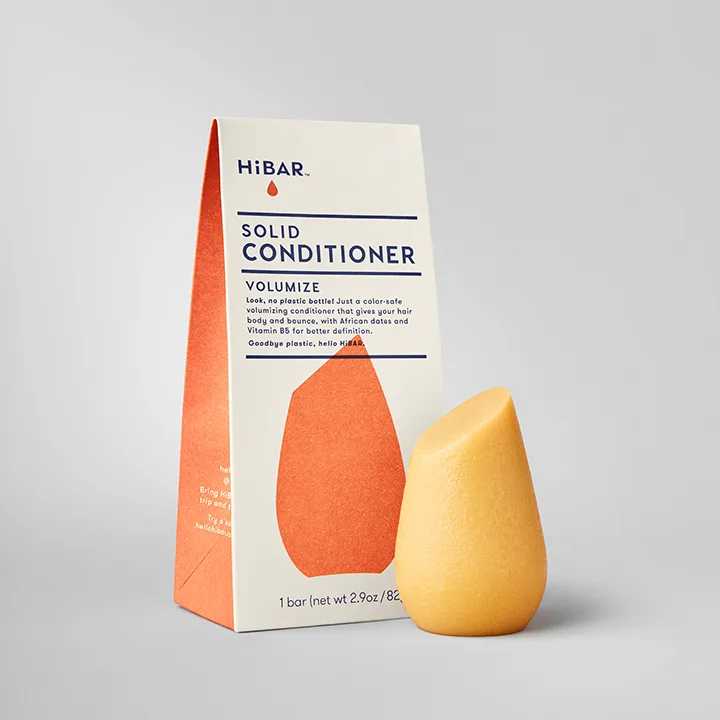 Conditioner, Volumize