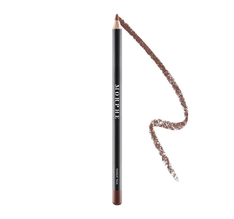 Color Pencil, Makeup Talk (2019 formulation)