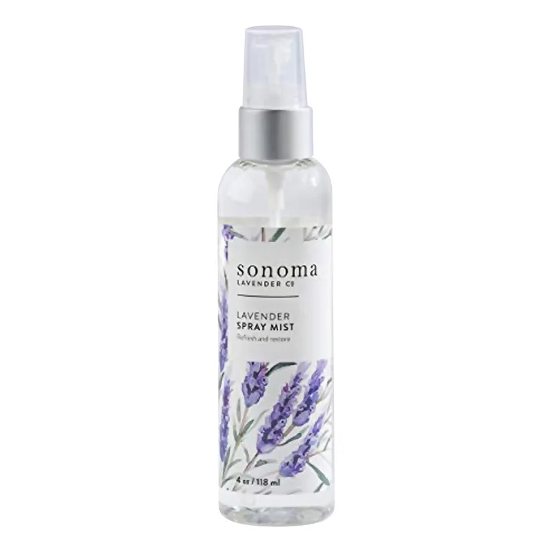 Lavender Co Lavender Spray Mist