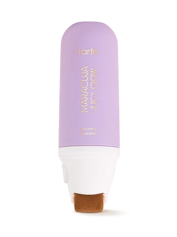 Maracuja Juicy Glow Primer, Luminous Bronze