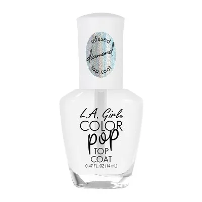 Diamond Nail Polish Top Coat