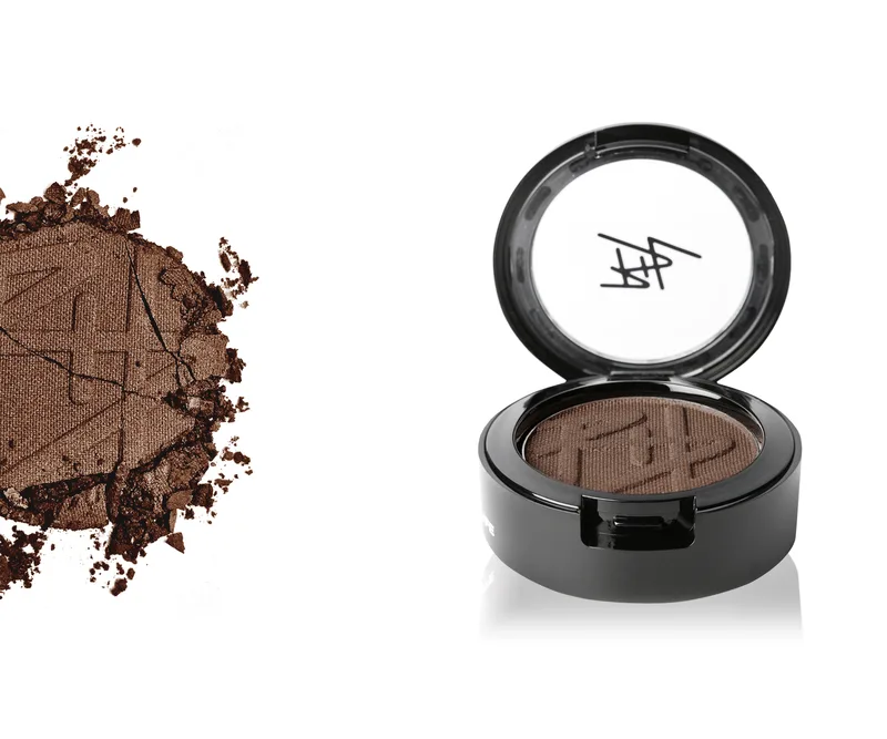 Beauty is Life EYESHADOW - SOLO SHINY, GOLDEN COCOA 22W