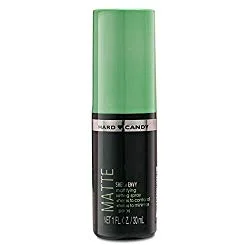 Sheer Envy Matte Setting Spray (2020 formulation)