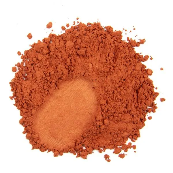 High Pigment Eyeshadow, Solstice