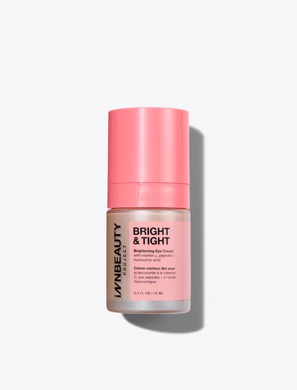 Bright & Tight Brightening Eye Cream
