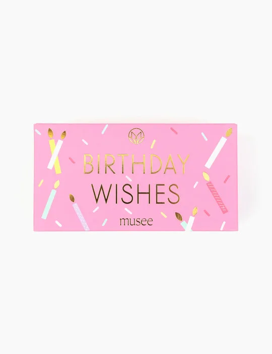 Bath Bar Soap, Birthday Wishes