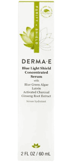 Purifying Youth Serum, Marine Algae and Green Tea (2019 formulation)