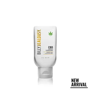 Leave-in Condtioner, CBD (2020 formulation)