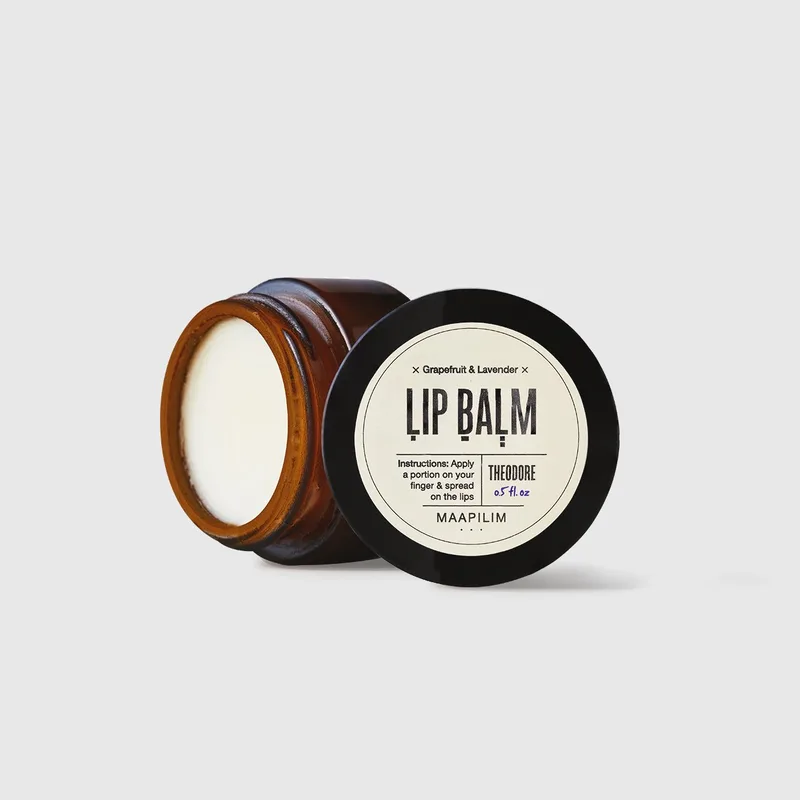 Lip Balm (2020 formulation)