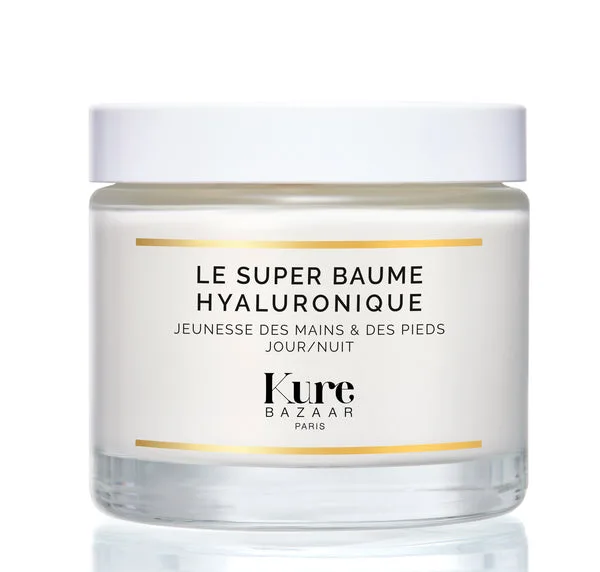 Hyaluronic Super Balm