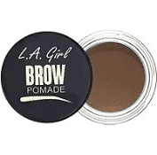 Smudge Proof Water Resistant Brow Pomade, Gbp363 Soft Brown (2018 formulation)