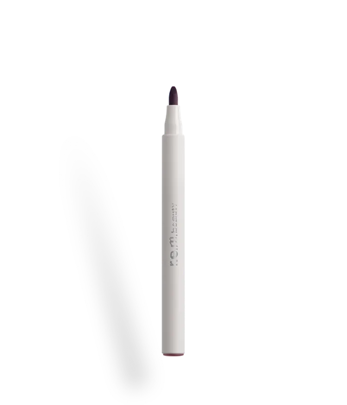 Practically Permanent Lip Stain Marker, Booked n Busy