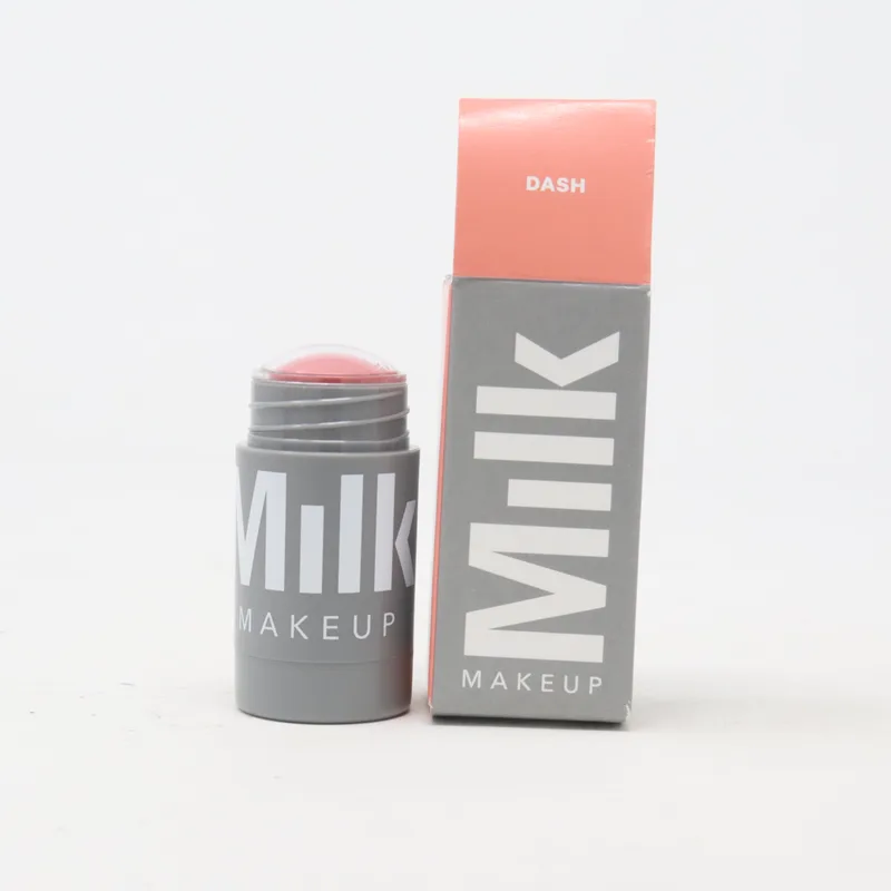 Lip + Cheek Cream Blush Stick Dash 0.21oz/6g New With Box