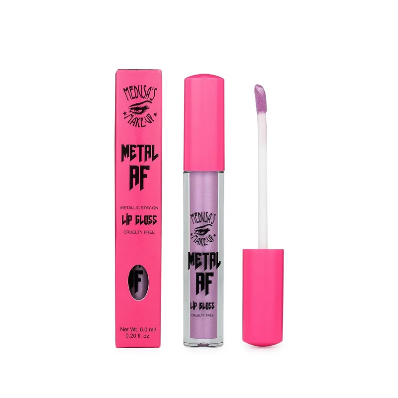 Lip Gloss, I Wanna Rock