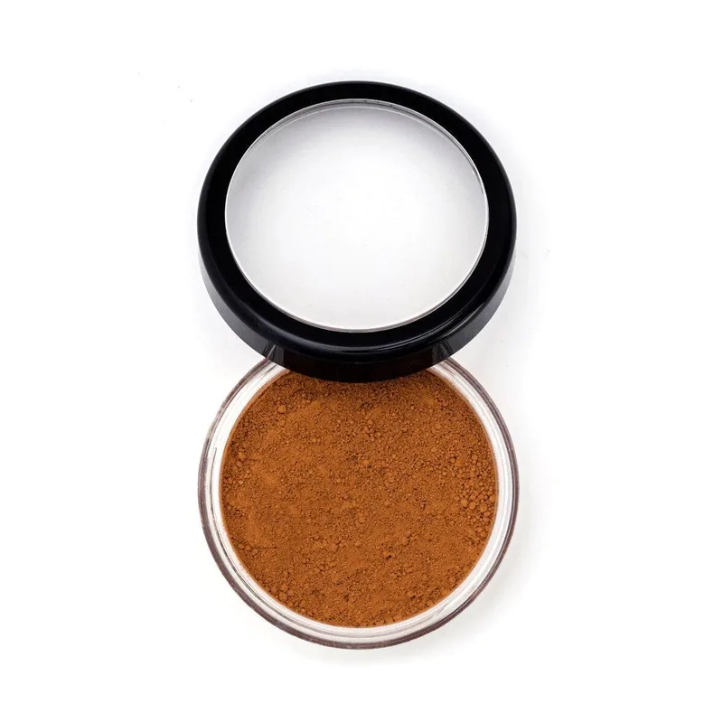Loose Powder Foundation, Maple