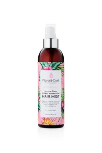 Hydrating Hair Mist, Jasmine Oasis (2020 formulation)