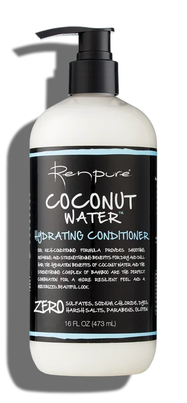 Coconut Water Hydrating Conditioner (2019 formulation)