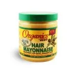 Hair Myaonnaise (2019 formulation)