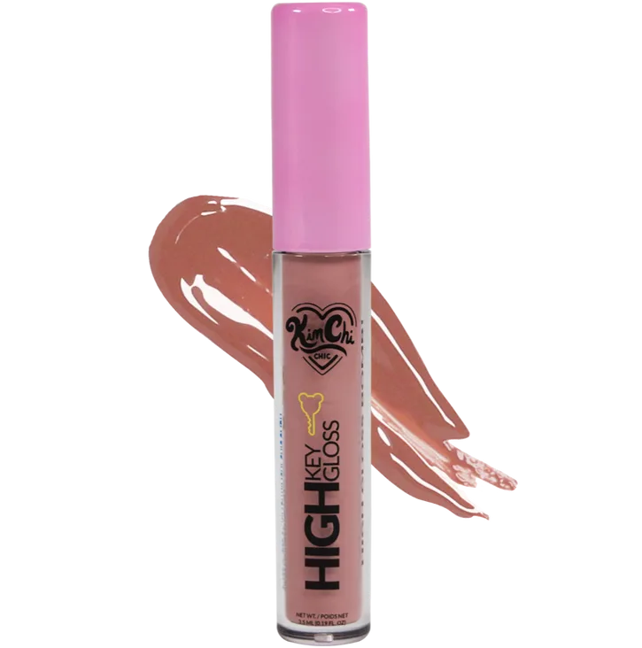High Key Gloss, 08 Buff