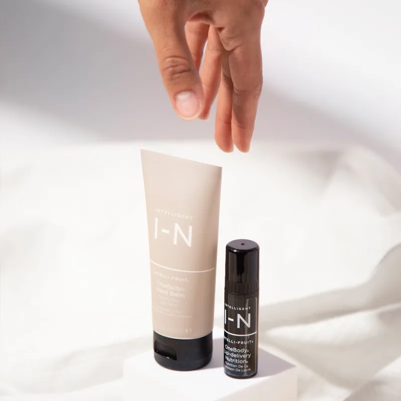 OneBody Hand Balm